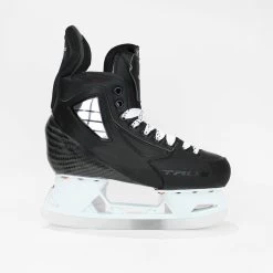 TRUE Player Junior Hockey Skates - Pro Stock - VH Holder - "JT" - Size 5 -Hockey Shop true hockey skates true player junior hockey skates pro stock vh holder jt size 5 5 r standard 15192911413314