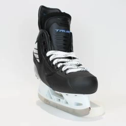 TRUE Player Junior Hockey Skates - Pro Stock - VH Holder - Size 5 -Hockey Shop true hockey skates true player junior hockey skates pro stock vh holder size 5 5 r standard 15186600427586