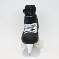 TRUE Player Senior Hockey Skates - Pro Stock - Shift Holder - Size 8 -Hockey Shop true hockey skates true player senior hockey skates pro stock shift holder size 8 8 r standard 15187098599490