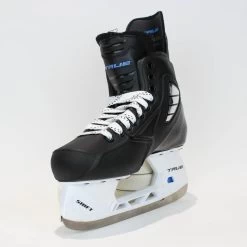 TRUE Player Senior Hockey Skates - Pro Stock - Shift Holder - Size 8 -Hockey Shop true hockey skates true player senior hockey skates pro stock shift holder size 8 8 r standard 15187098665026