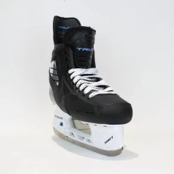 TRUE Player Senior Hockey Skates - Pro Stock - Shift Holder - Size 8 -Hockey Shop true hockey skates true player senior hockey skates pro stock shift holder size 8 8 r standard 15187098730562