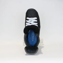 TRUE Player Senior Hockey Skates - Pro Stock - Shift Holder - "TM" - Size 8 -Hockey Shop true hockey skates true player senior hockey skates pro stock shift holder tm size 8 8 r standard 15187104858178