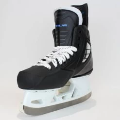 TRUE Player Senior Hockey Skates - Pro Stock - VH Holder - White Felt Tongue - Size 9 -Hockey Shop true hockey skates true player senior hockey skates pro stock vh holder white felt tongue size 9 9 r standard 30366215602242