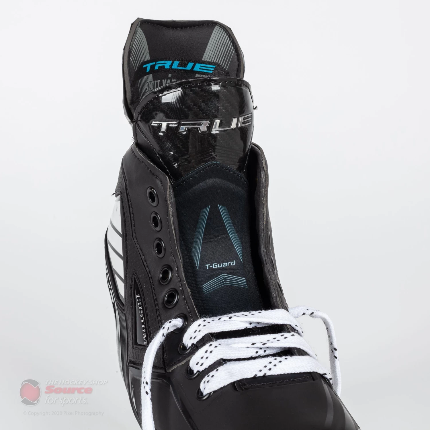 TRUE TF Pro Custom Junior Hockey Skates 9 TRUE TF Pro Custom Junior Hockey Skates - Image 9