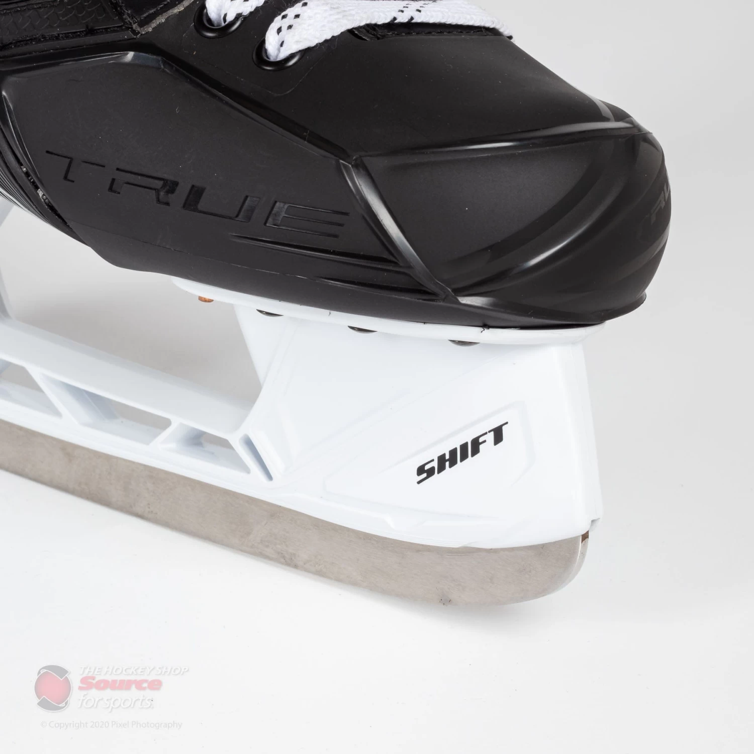 TRUE TF Pro Custom Junior Hockey Skates 7 TRUE TF Pro Custom Junior Hockey Skates - Image 7