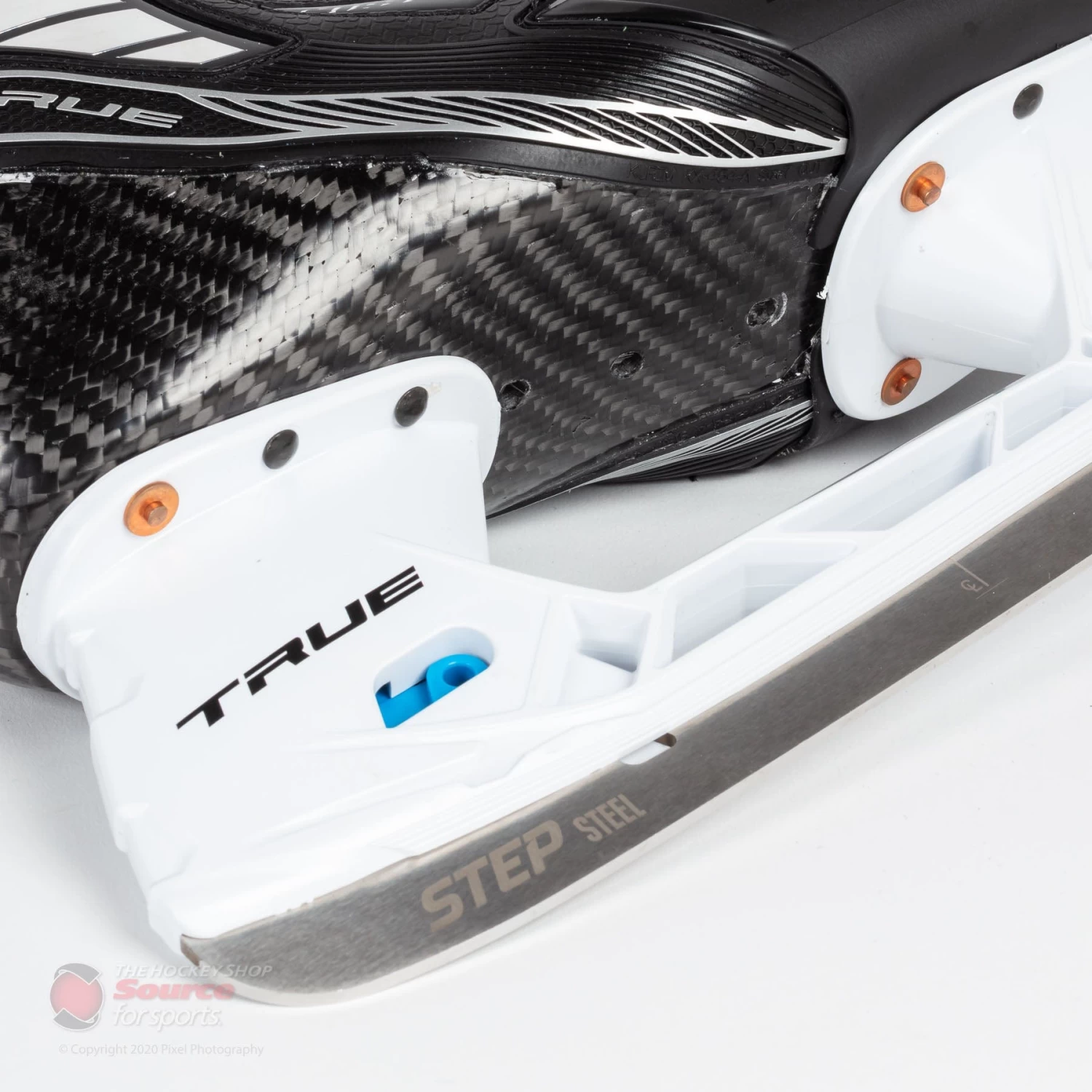 TRUE TF Pro Custom Junior Hockey Skates 6 TRUE TF Pro Custom Junior Hockey Skates - Image 6