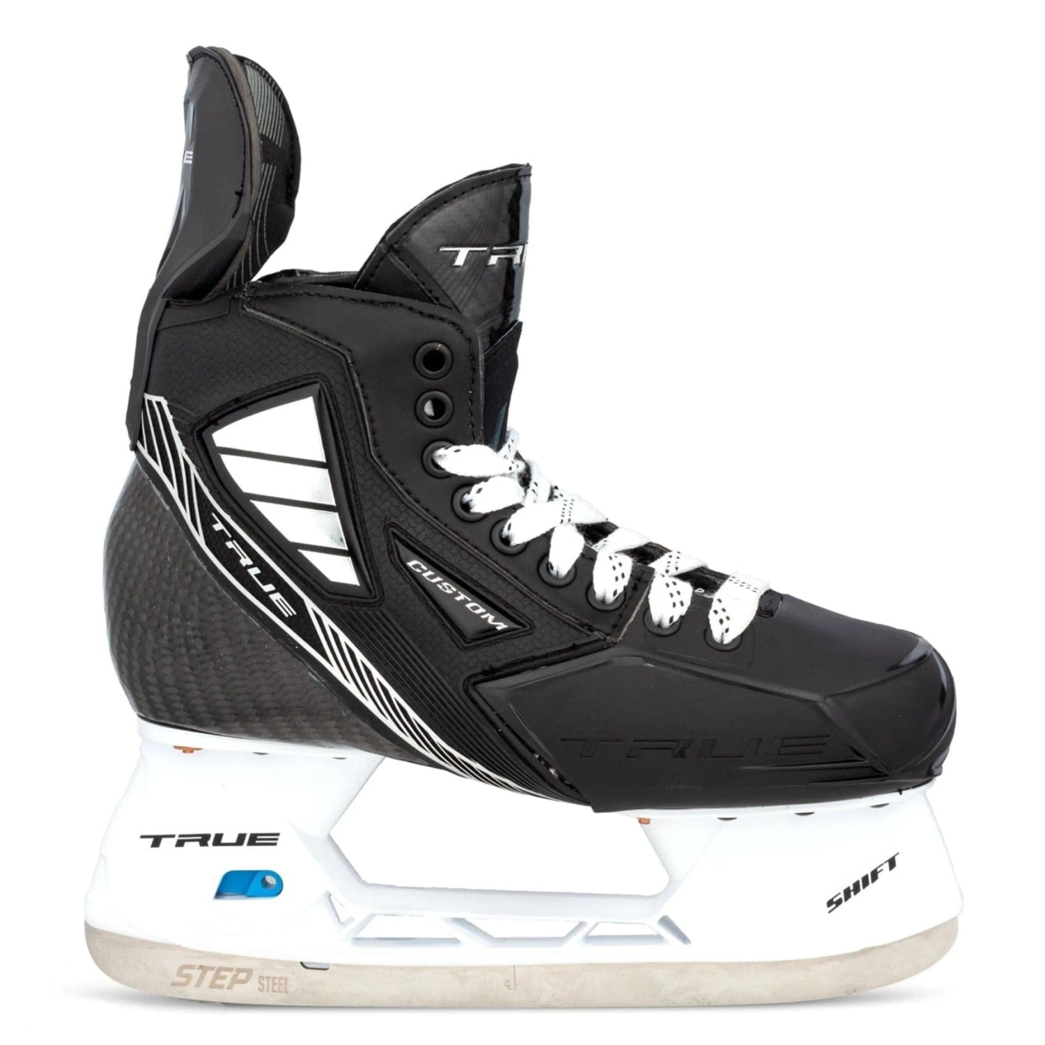 TRUE TF Pro Custom Junior Hockey Skates 1 TRUE TF Pro Custom Junior Hockey Skates