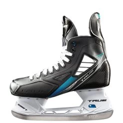 TRUE TF Pro Custom Junior Hockey Skates 27 TRUE TF Pro Custom Junior Hockey Skates -Hockey Shop true hockey skates true tf pro custom junior hockey skates blue 28744088223810