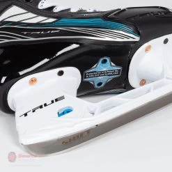TRUE TF7 Junior Hockey Skates -Hockey Shop true hockey skates true tf7 junior hockey skates 14612283752514