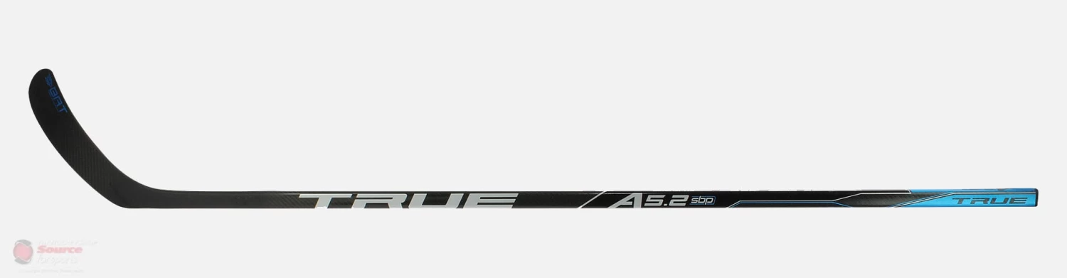 TRUE A5.2 SBP Senior Hockey Stick (2018) 2 TRUE A5.2 SBP Senior Hockey Stick (2018) - Image 2