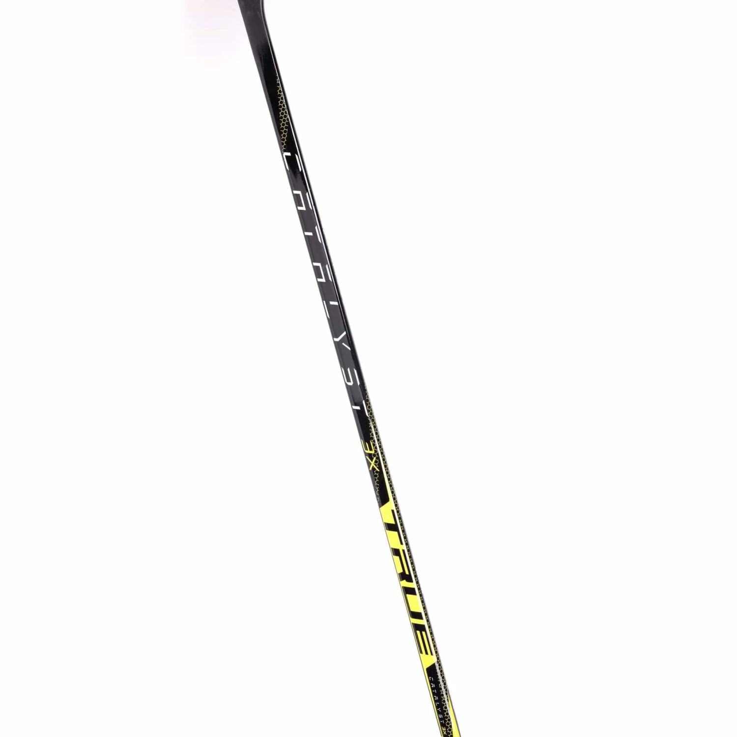 TRUE Catalyst 3X Junior Hockey Stick S21 - 20 Flex 4 TRUE Catalyst 3X Junior Hockey Stick S21 - 20 Flex - Image 4