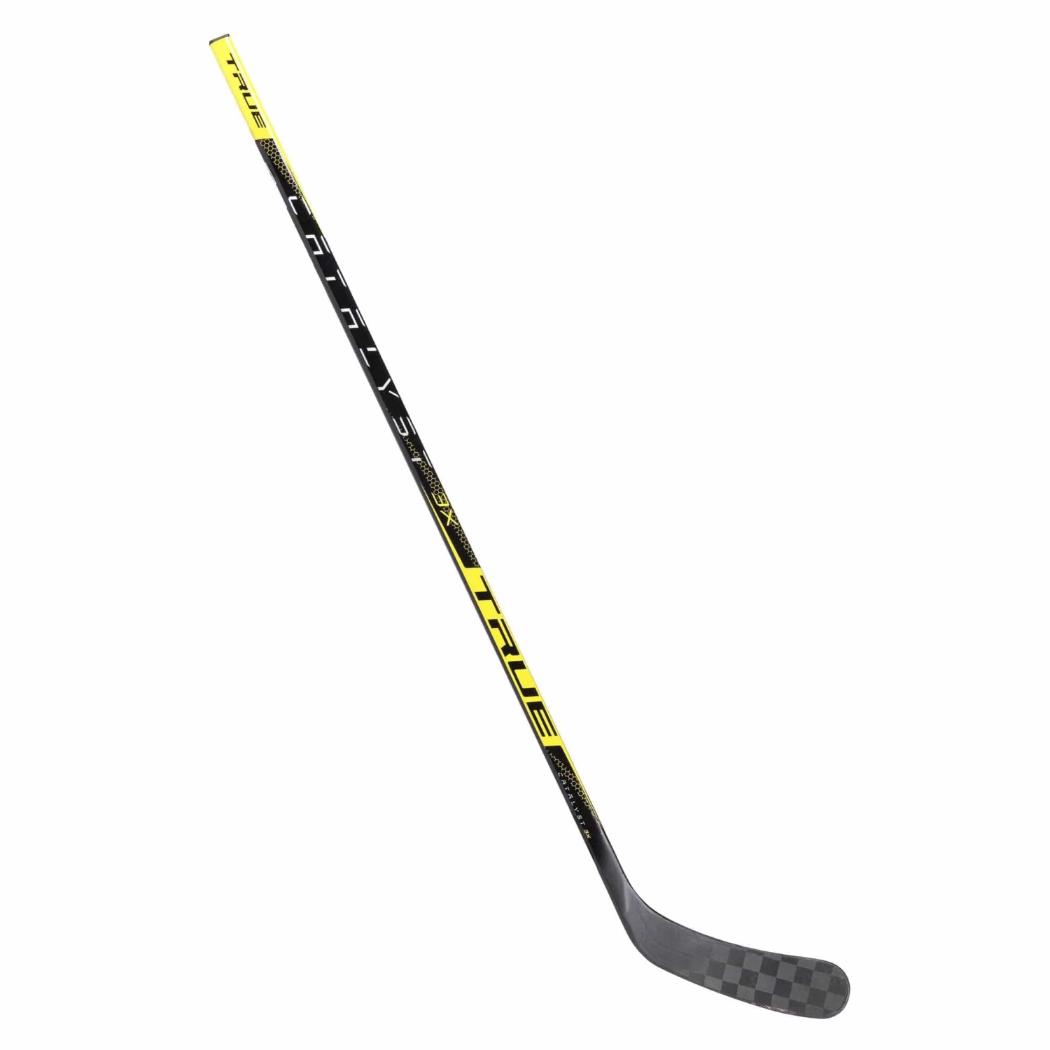 TRUE Catalyst 3X Junior Hockey Stick S21 - 20 Flex 10 TRUE Catalyst 3X Junior Hockey Stick S21 - 20 Flex - Image 10