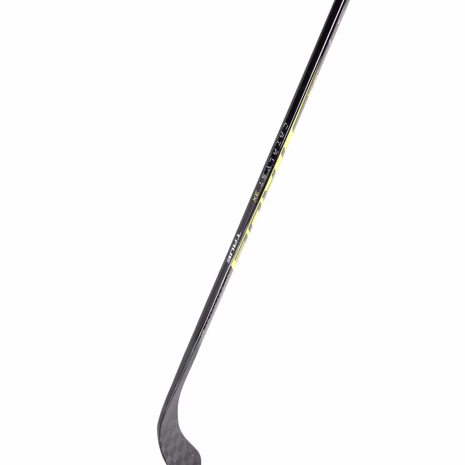 TRUE Catalyst 3X Junior Hockey Stick S21 - 40 Flex 9 TRUE Catalyst 3X Junior Hockey Stick S21 - 40 Flex - Image 9