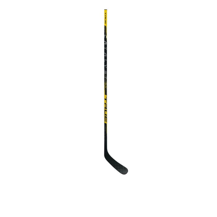 TRUE Catalyst 5X Intermediate Hockey Stick S21 3 TRUE Catalyst 5X Intermediate Hockey Stick S21 - Image 3