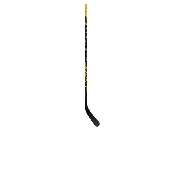 TRUE Catalyst 5X Intermediate Hockey Stick S21 5 TRUE Catalyst 5X Intermediate Hockey Stick S21 - Image 5