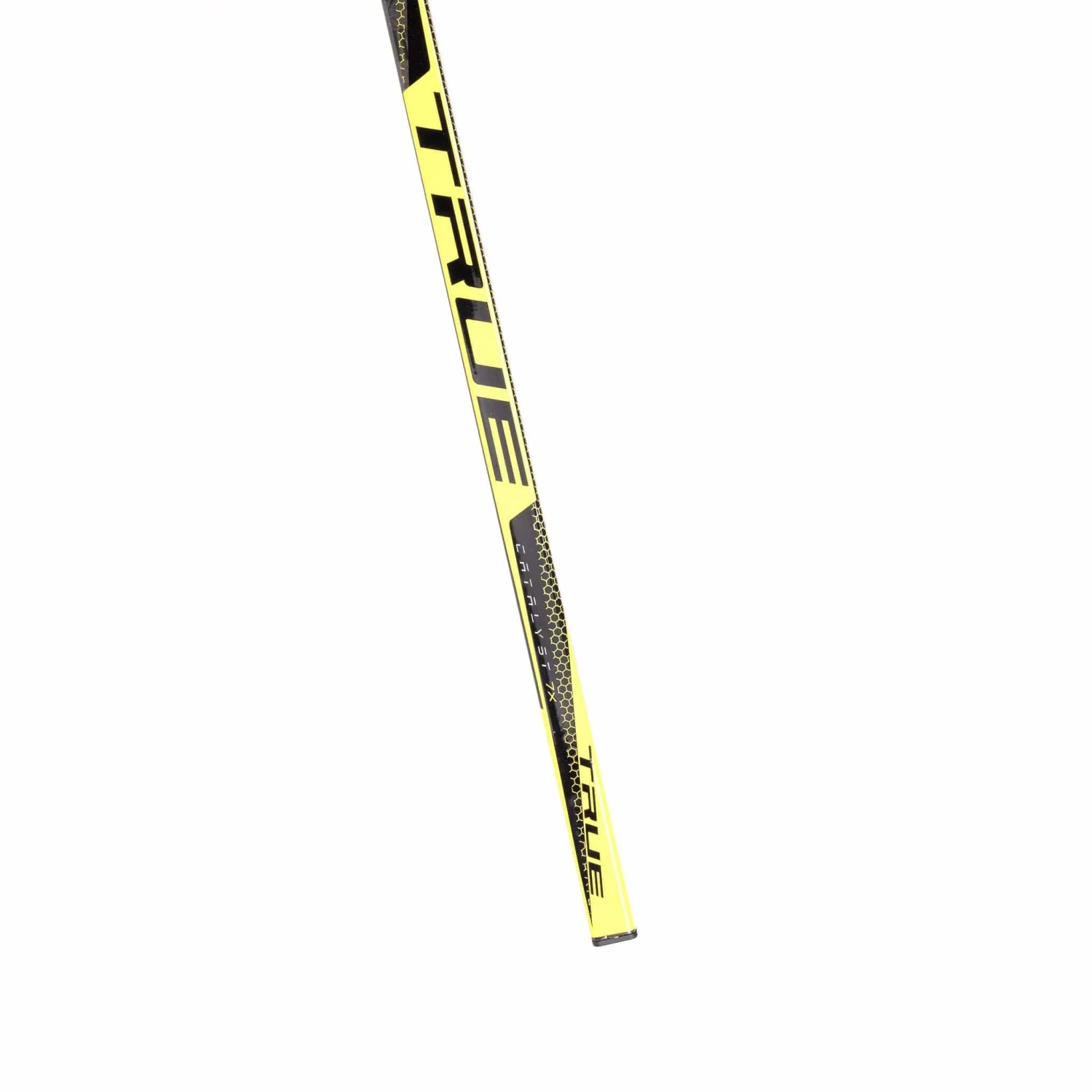 TRUE Catalyst 7X Senior Hockey Stick S21 5 TRUE Catalyst 7X Senior Hockey Stick S21 - Image 5