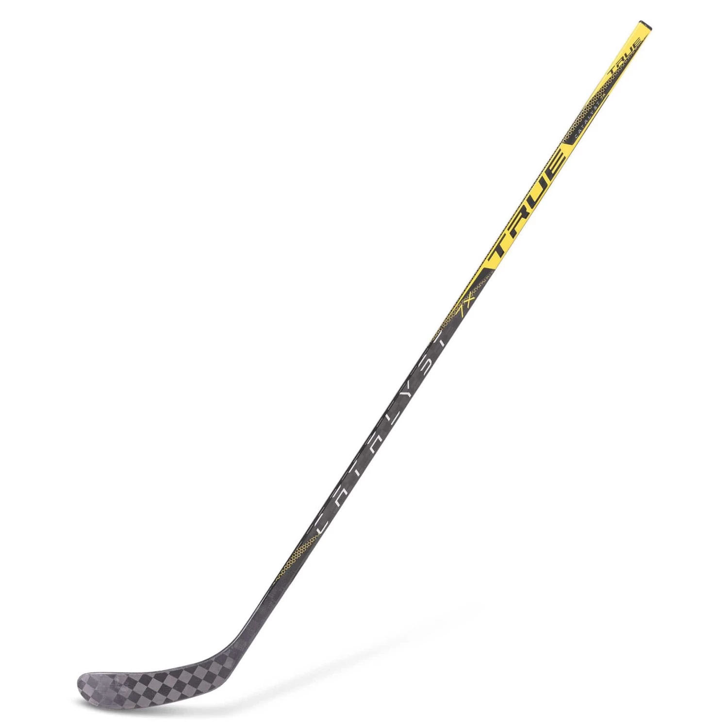 TRUE Catalyst 7X Senior Hockey Stick S21 1 TRUE Catalyst 7X Senior Hockey Stick S21
