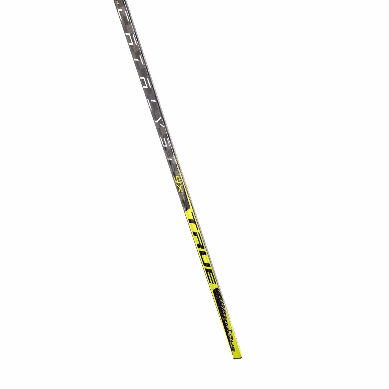 TRUE Catalyst 9X Junior Hockey Stick S21 - 40 Flex 4 TRUE Catalyst 9X Junior Hockey Stick S21 - 40 Flex - Image 4