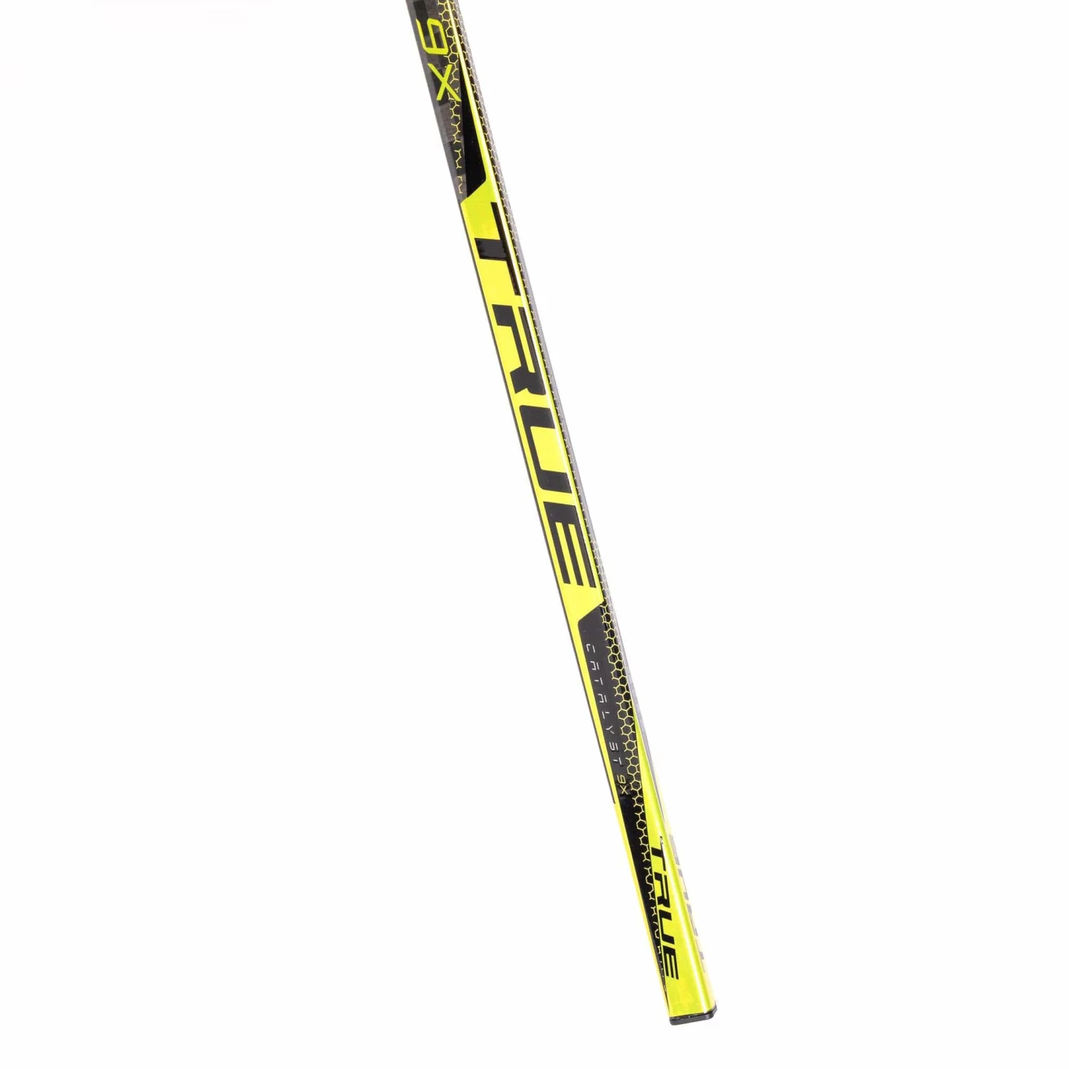 TRUE Catalyst 9X Junior Hockey Stick S21 - 40 Flex 5 TRUE Catalyst 9X Junior Hockey Stick S21 - 40 Flex - Image 5