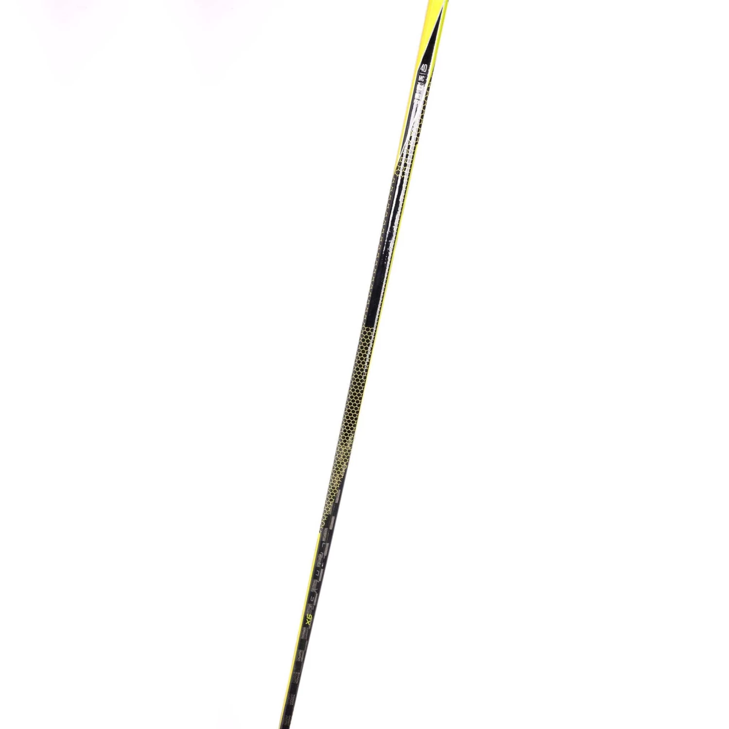 TRUE Catalyst 9X Junior Hockey Stick S21 - 40 Flex 6 TRUE Catalyst 9X Junior Hockey Stick S21 - 40 Flex - Image 6