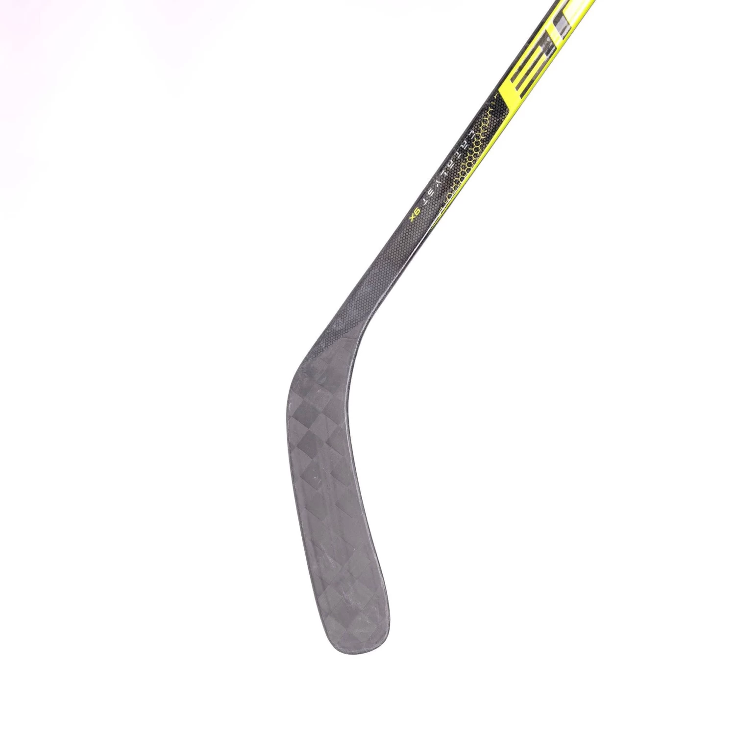 TRUE Catalyst 9X Junior Hockey Stick S21 - 40 Flex 12 TRUE Catalyst 9X Junior Hockey Stick S21 - 40 Flex - Image 12
