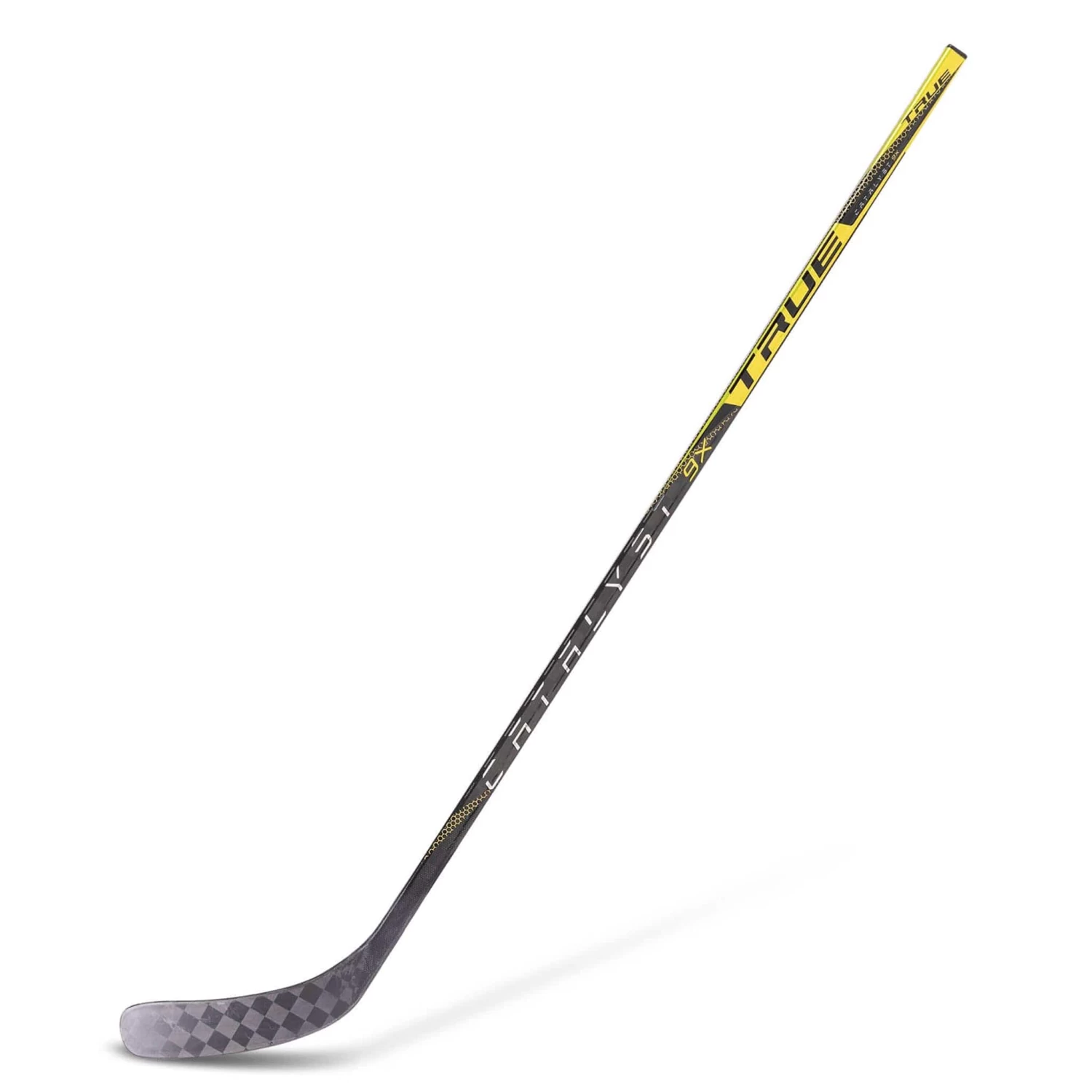 TRUE Catalyst 9X Junior Hockey Stick S21 - 40 Flex 1 TRUE Catalyst 9X Junior Hockey Stick S21 - 40 Flex