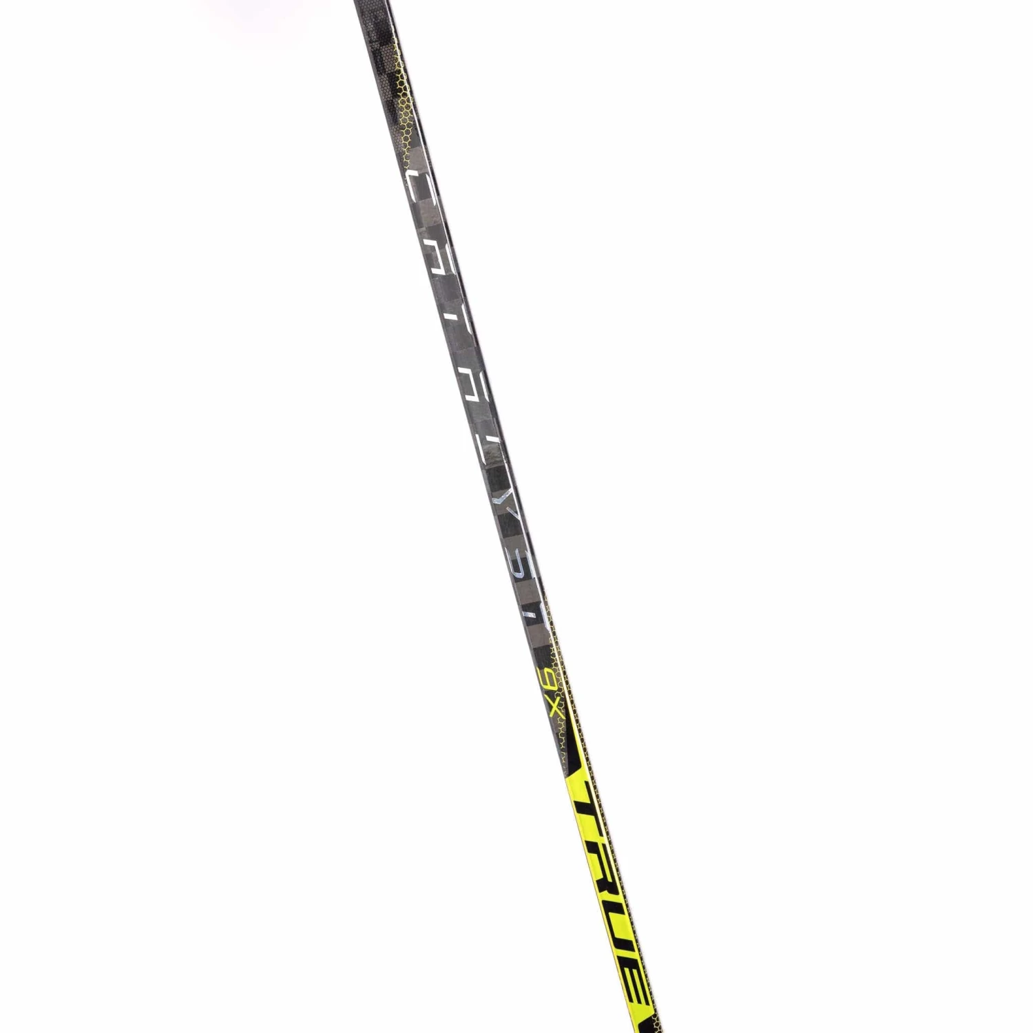 TRUE Catalyst 9X Junior Hockey Stick S21 - 50 Flex 5 TRUE Catalyst 9X Junior Hockey Stick S21 - 50 Flex - Image 5