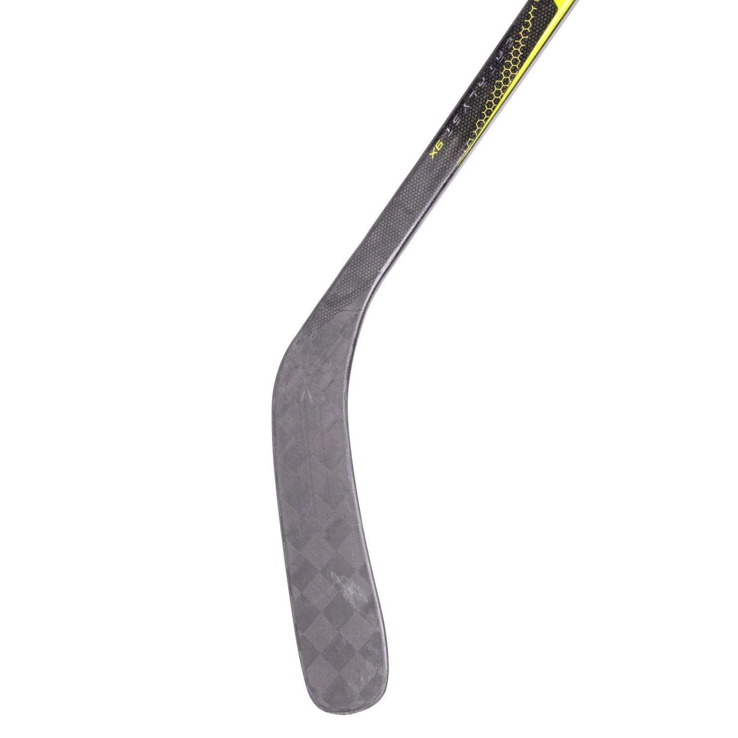TRUE Catalyst 9X Junior Hockey Stick S21 - 50 Flex 10 TRUE Catalyst 9X Junior Hockey Stick S21 - 50 Flex - Image 10