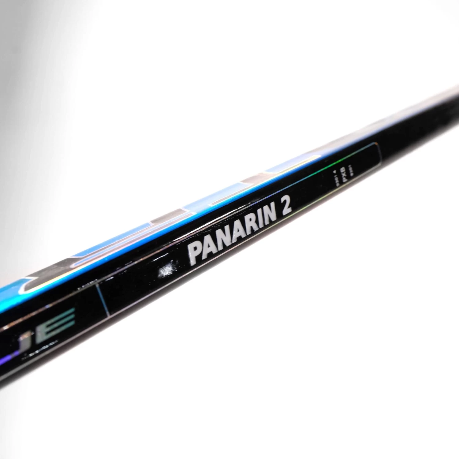 TRUE Catalyst 9X Pro Stock Senior Hockey Stick - Artemi Panarin - TC2.5 - R-90 2 TRUE Catalyst 9X Pro Stock Senior Hockey Stick - Artemi Panarin - TC2.5 - R-90 - Image 2