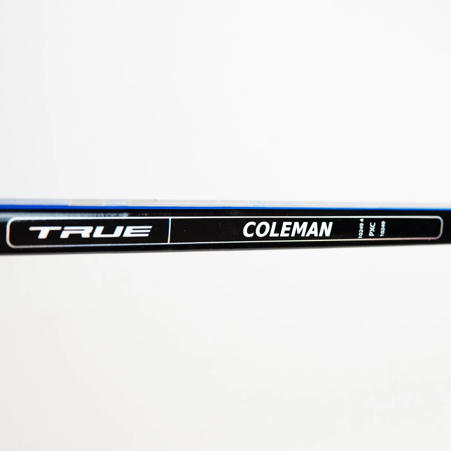 TRUE Catalyst 9X Pro Stock Senior Hockey Stick - Blake Coleman 2 TRUE Catalyst 9X Pro Stock Senior Hockey Stick - Blake Coleman - Image 2