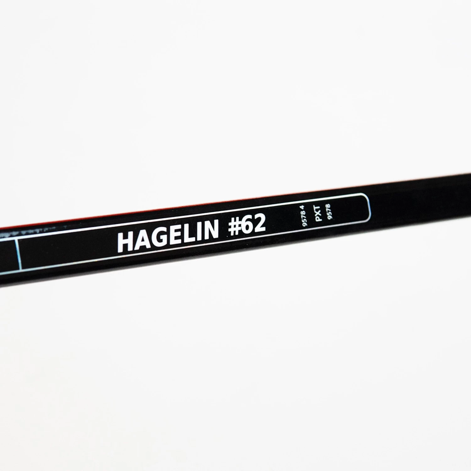 TRUE Catalyst 9X Pro Stock Senior Hockey Stick - Carl Hagelin 2 TRUE Catalyst 9X Pro Stock Senior Hockey Stick - Carl Hagelin - Image 2