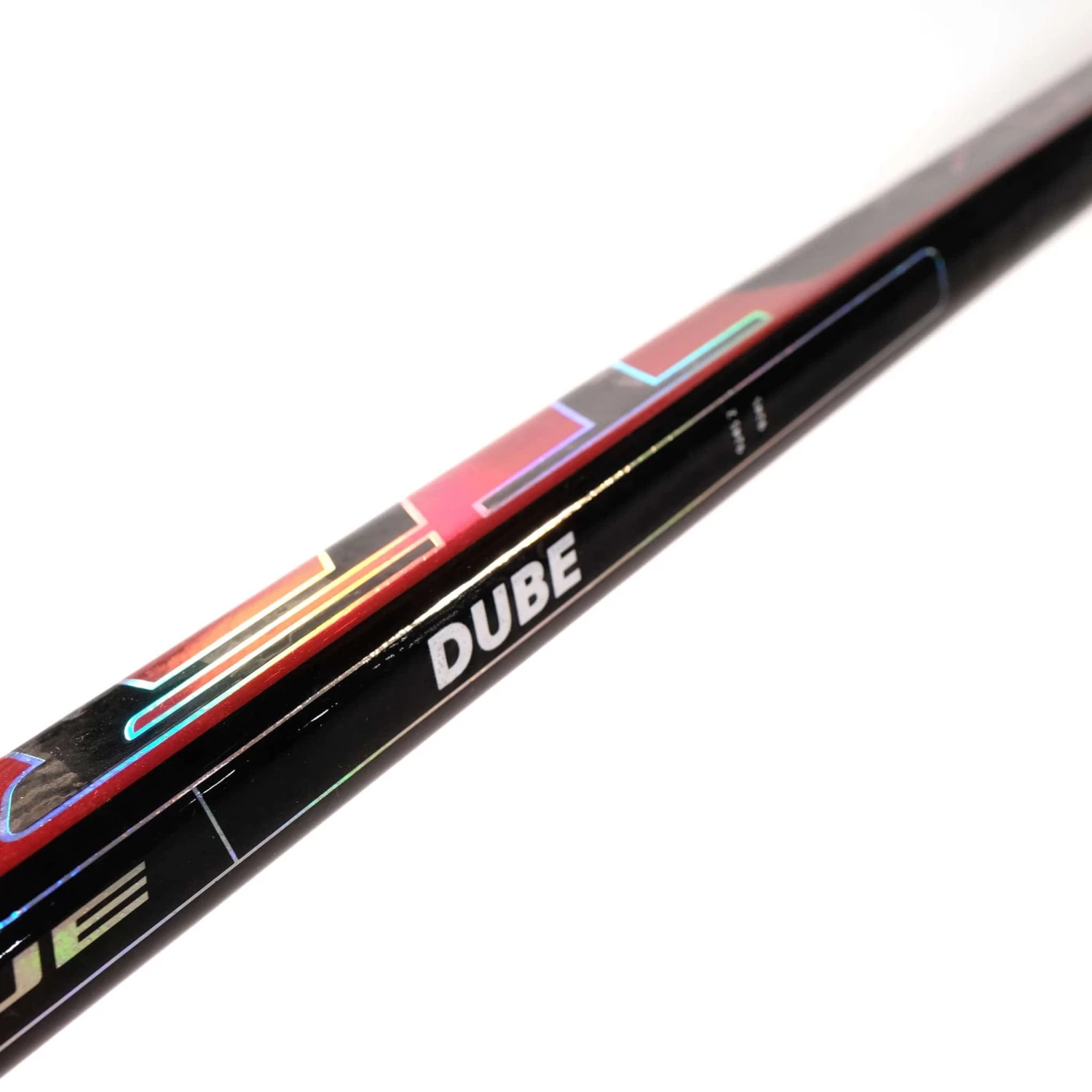 TRUE Catalyst 9X Pro Stock Senior Hockey Stick - Dillon Dube - TC2 - L-80 2 TRUE Catalyst 9X Pro Stock Senior Hockey Stick - Dillon Dube - TC2 - L-80 - Image 2