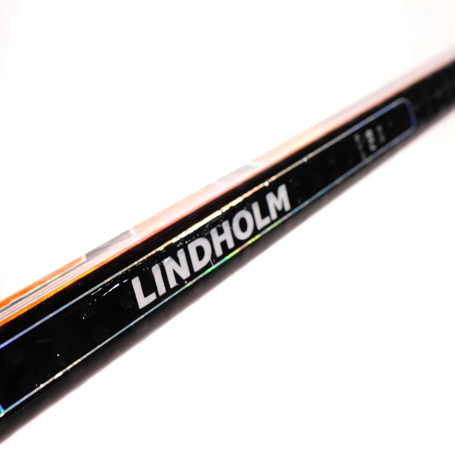 TRUE Catalyst 9X Pro Stock Senior Hockey Stick - Elias Lindholm - TC2 - R-70 2 TRUE Catalyst 9X Pro Stock Senior Hockey Stick - Elias Lindholm - TC2 - R-70 - Image 2