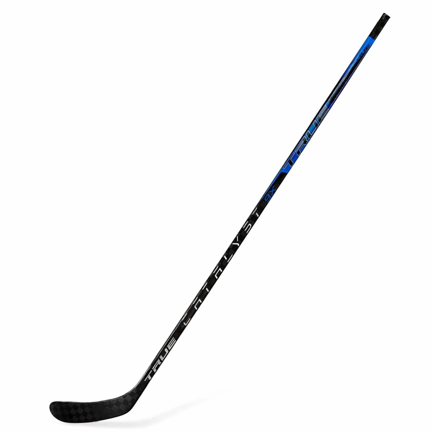 TRUE Catalyst 9X Pro Stock Senior Hockey Stick - Jake Muzzin 1 TRUE Catalyst 9X Pro Stock Senior Hockey Stick - Jake Muzzin
