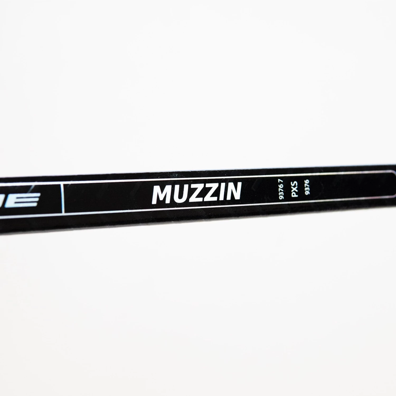 TRUE Catalyst 9X Pro Stock Senior Hockey Stick - Jake Muzzin 2 TRUE Catalyst 9X Pro Stock Senior Hockey Stick - Jake Muzzin - Image 2