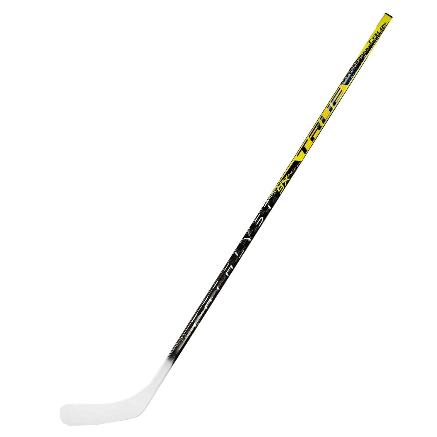 TRUE Catalyst 9X Pro Stock Senior Hockey Stick - Jeff Skinner 1 TRUE Catalyst 9X Pro Stock Senior Hockey Stick - Jeff Skinner