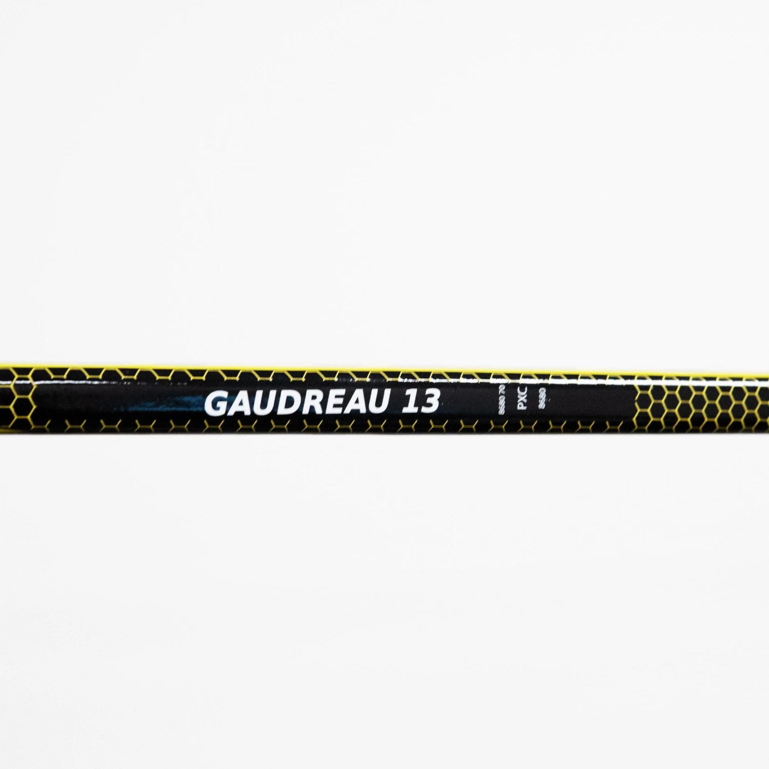 TRUE Catalyst 9X Pro Stock Senior Hockey Stick - Johnny Gaudreau 2 TRUE Catalyst 9X Pro Stock Senior Hockey Stick - Johnny Gaudreau - Image 2