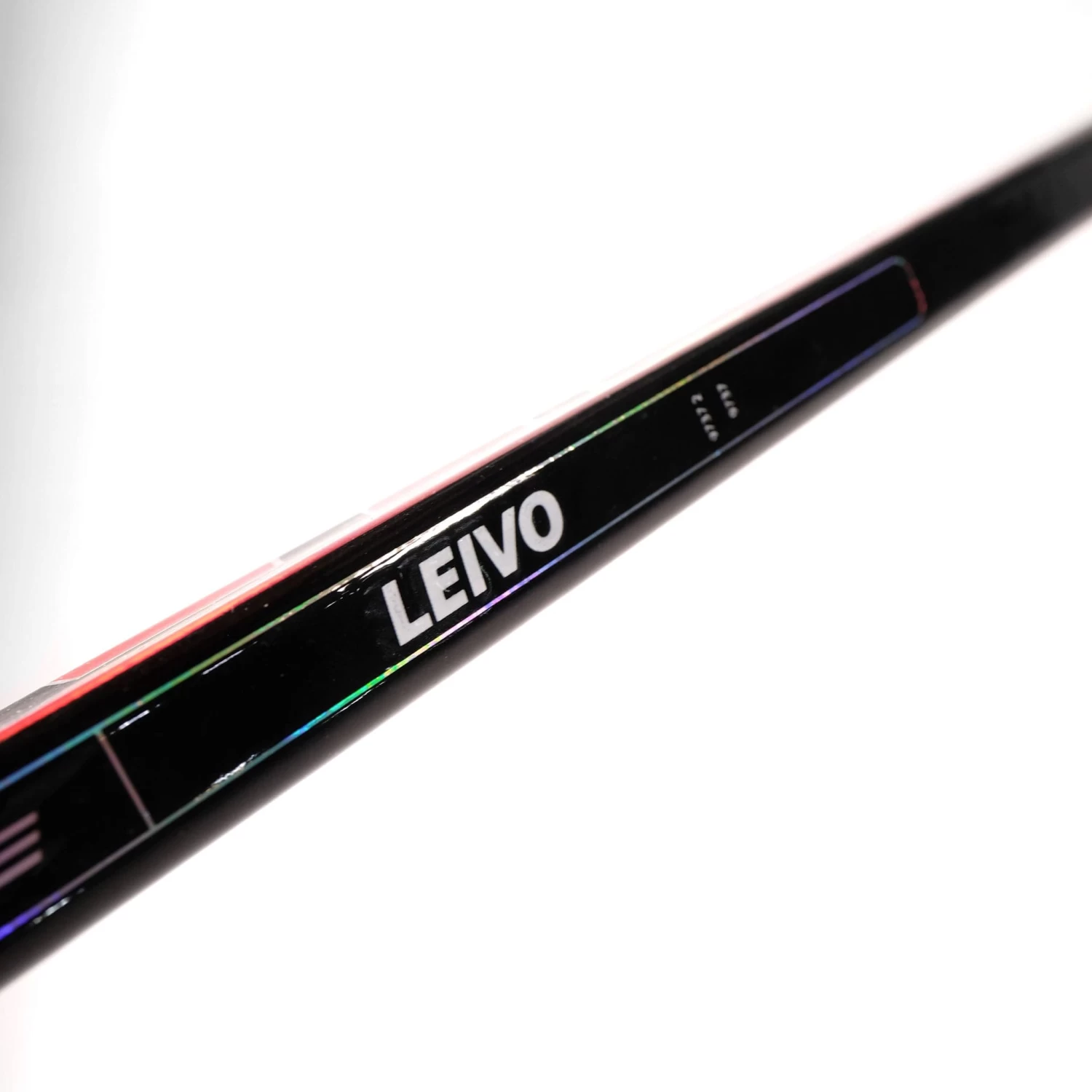 TRUE Catalyst 9X Pro Stock Senior Hockey Stick - Josh Leivo - TC2 - R-80 2 TRUE Catalyst 9X Pro Stock Senior Hockey Stick - Josh Leivo - TC2 - R-80 - Image 2