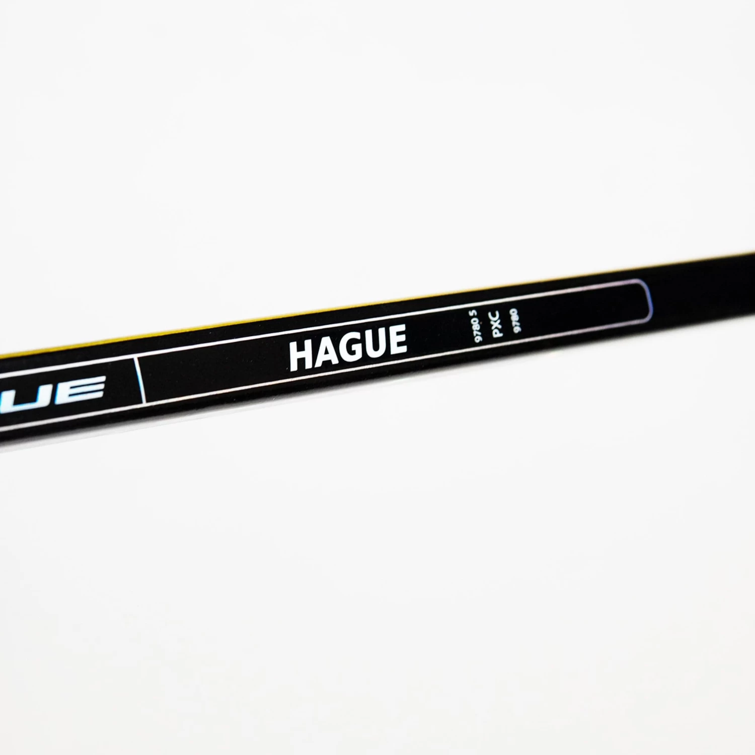 TRUE Catalyst 9X Pro Stock Senior Hockey Stick - Nic Hague 2 TRUE Catalyst 9X Pro Stock Senior Hockey Stick - Nic Hague - Image 2