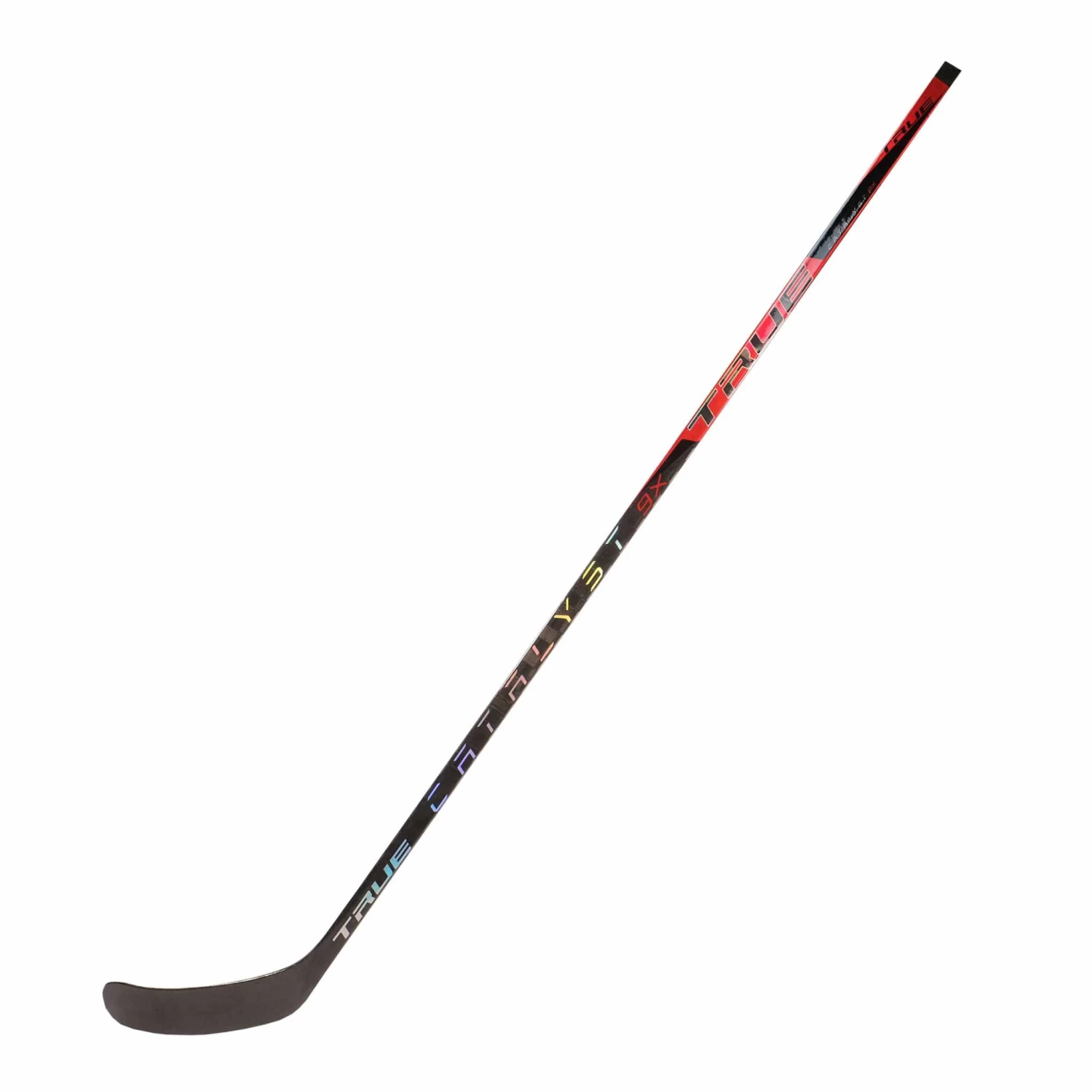 TRUE Catalyst 9X Pro Stock Senior Hockey Stick - Tomas Tatar - P92M - L-75 1 TRUE Catalyst 9X Pro Stock Senior Hockey Stick - Tomas Tatar - P92M - L-75