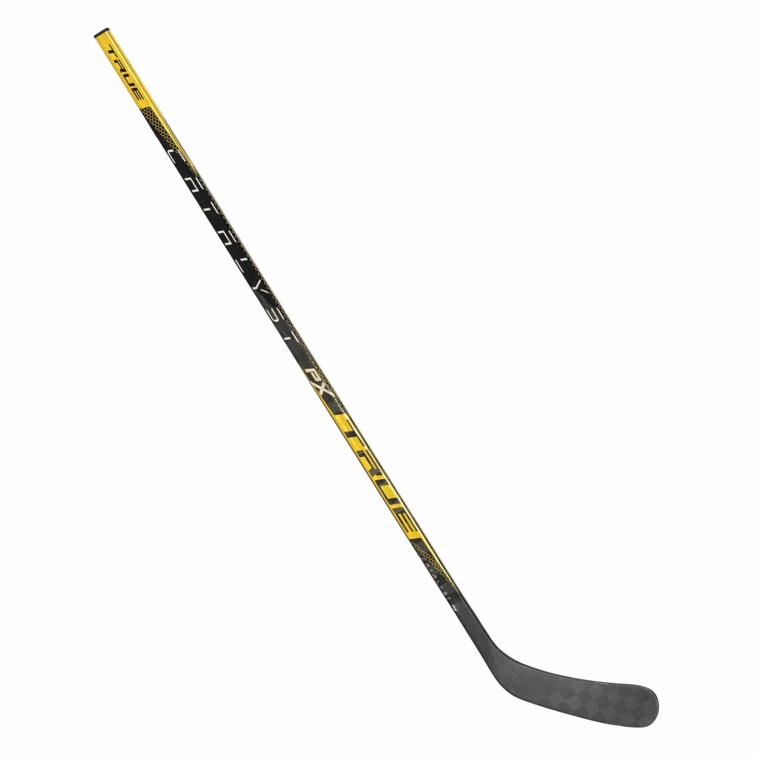 TRUE Catalyst PX Junior Hockey Stick - 30 Flex 2 TRUE Catalyst PX Junior Hockey Stick - 30 Flex - Image 2