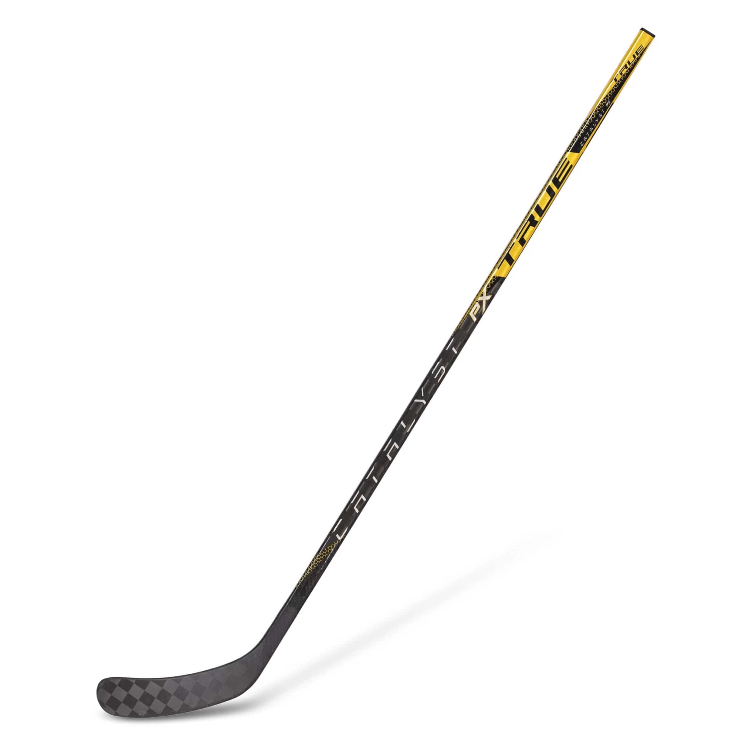 TRUE Catalyst PX Junior Hockey Stick - 30 Flex 1 TRUE Catalyst PX Junior Hockey Stick - 30 Flex