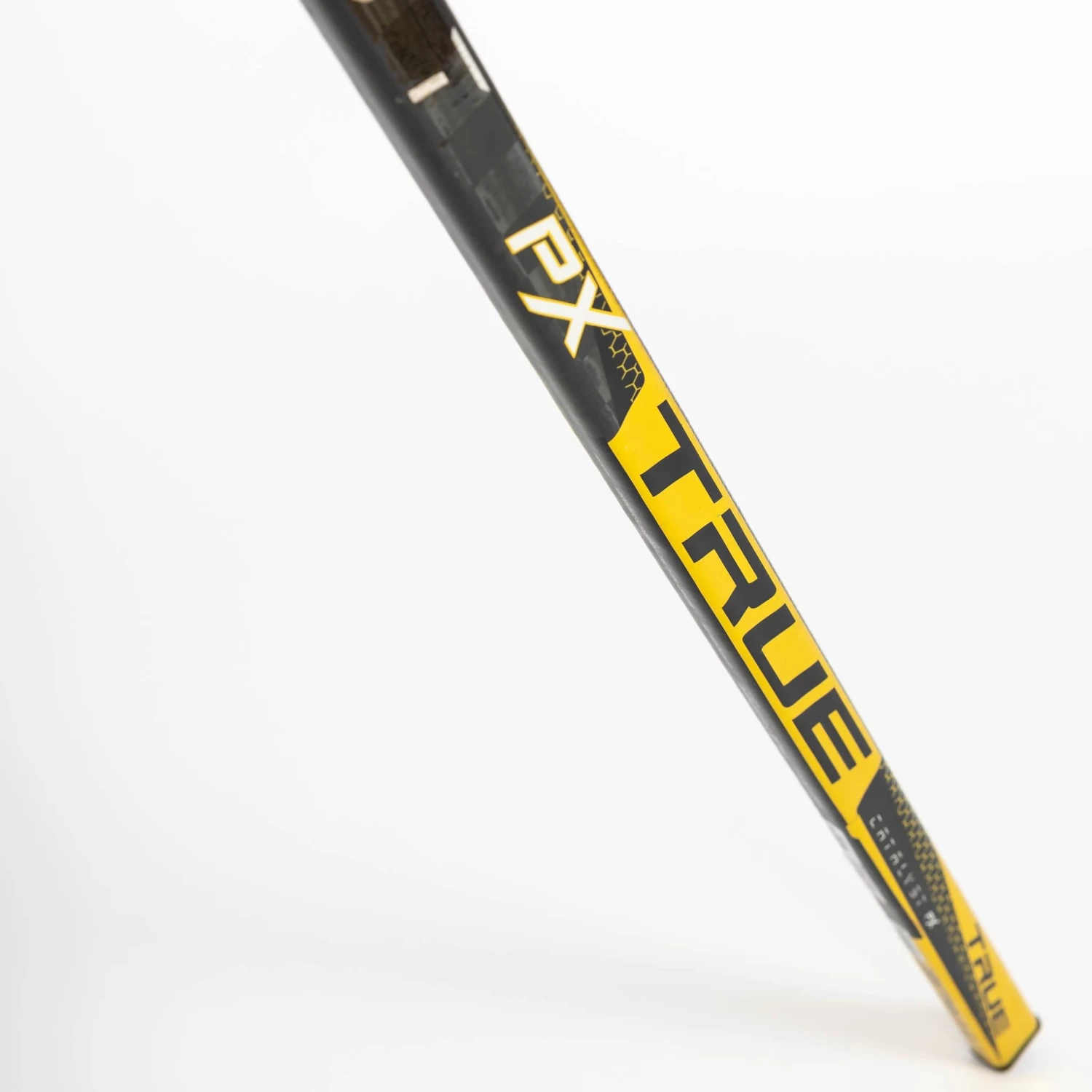 TRUE Catalyst PX Junior Hockey Stick - 50 Flex 4 TRUE Catalyst PX Junior Hockey Stick - 50 Flex - Image 4