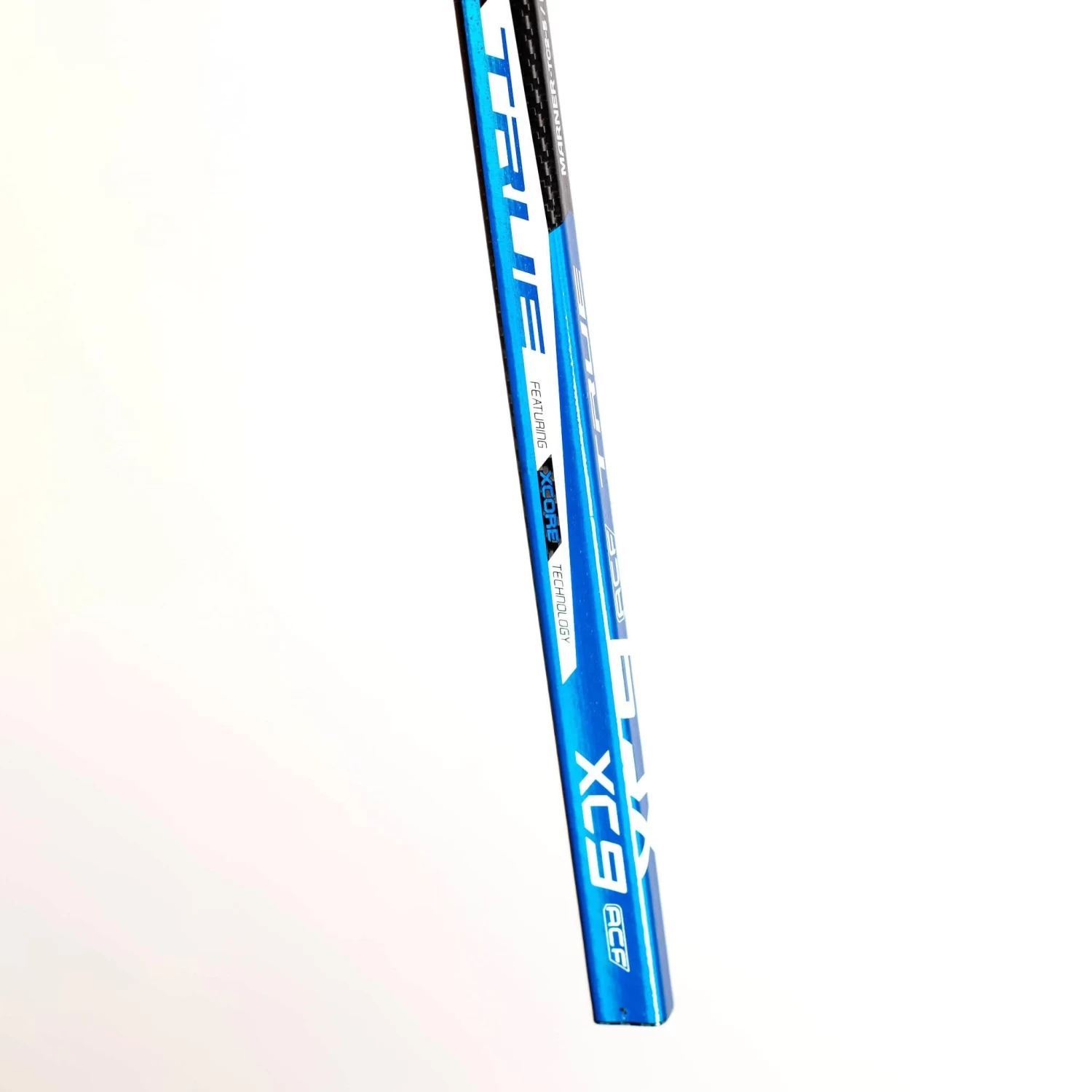 TRUE XC9 ACF Gen 2 Intermediate Hockey Stick - 68 Flex 8 TRUE XC9 ACF Gen 2 Intermediate Hockey Stick - 68 Flex - Image 8