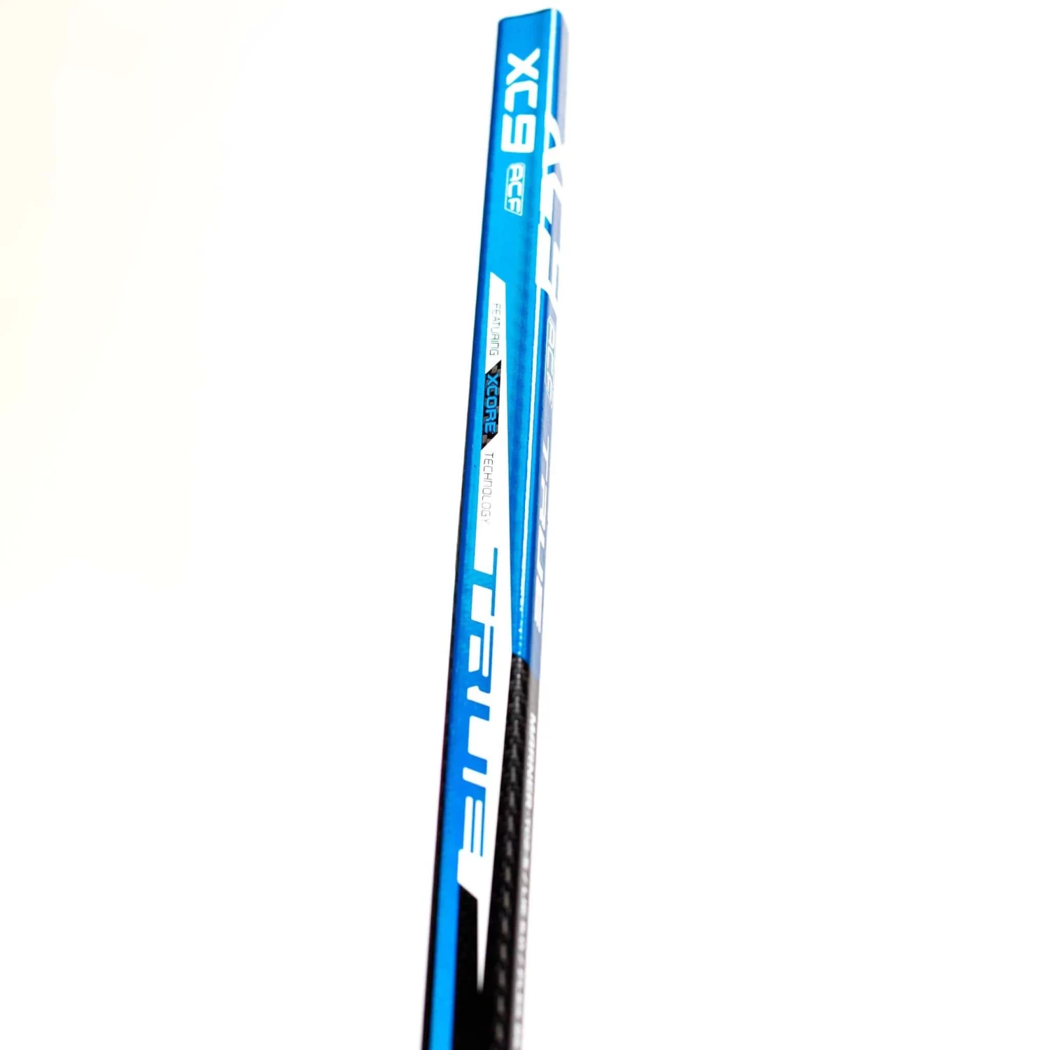 TRUE XC9 ACF Gen 2 Junior Hockey Stick - 50 Flex 3 TRUE XC9 ACF Gen 2 Junior Hockey Stick - 50 Flex - Image 3