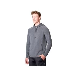 TRUE Hockey City Flyte Mens Hoodie