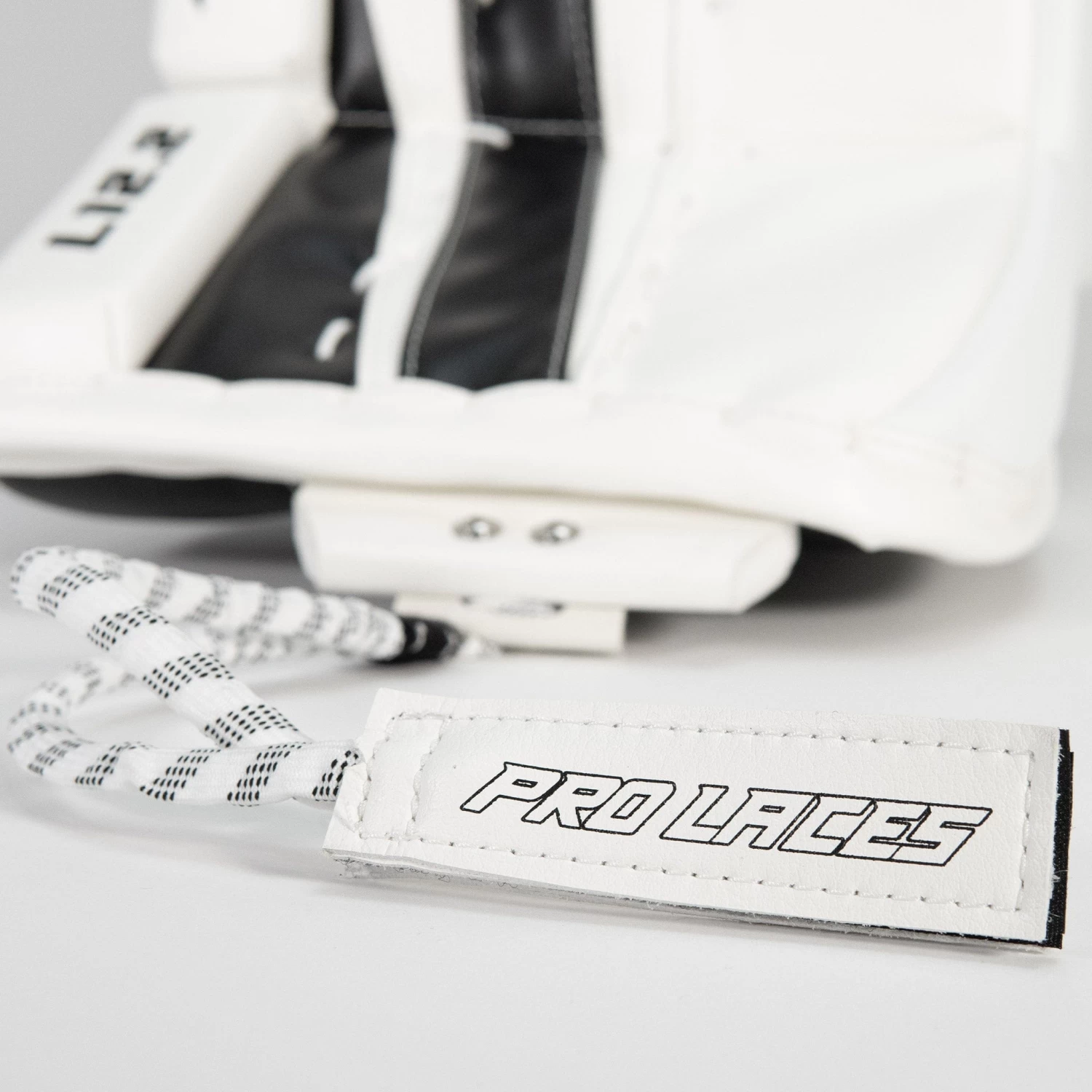 TRUE L12.2 Senior Goalie Leg Pads - Stock 14 TRUE L12.2 Senior Goalie Leg Pads - Stock - Image 14