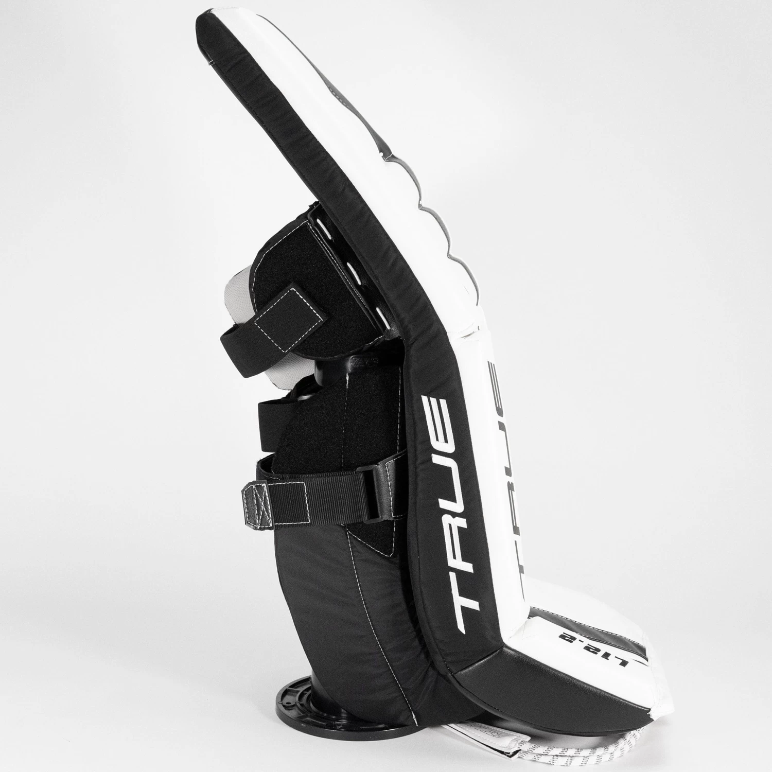 TRUE L12.2 Senior Goalie Leg Pads - Stock 13 TRUE L12.2 Senior Goalie Leg Pads - Stock - Image 13