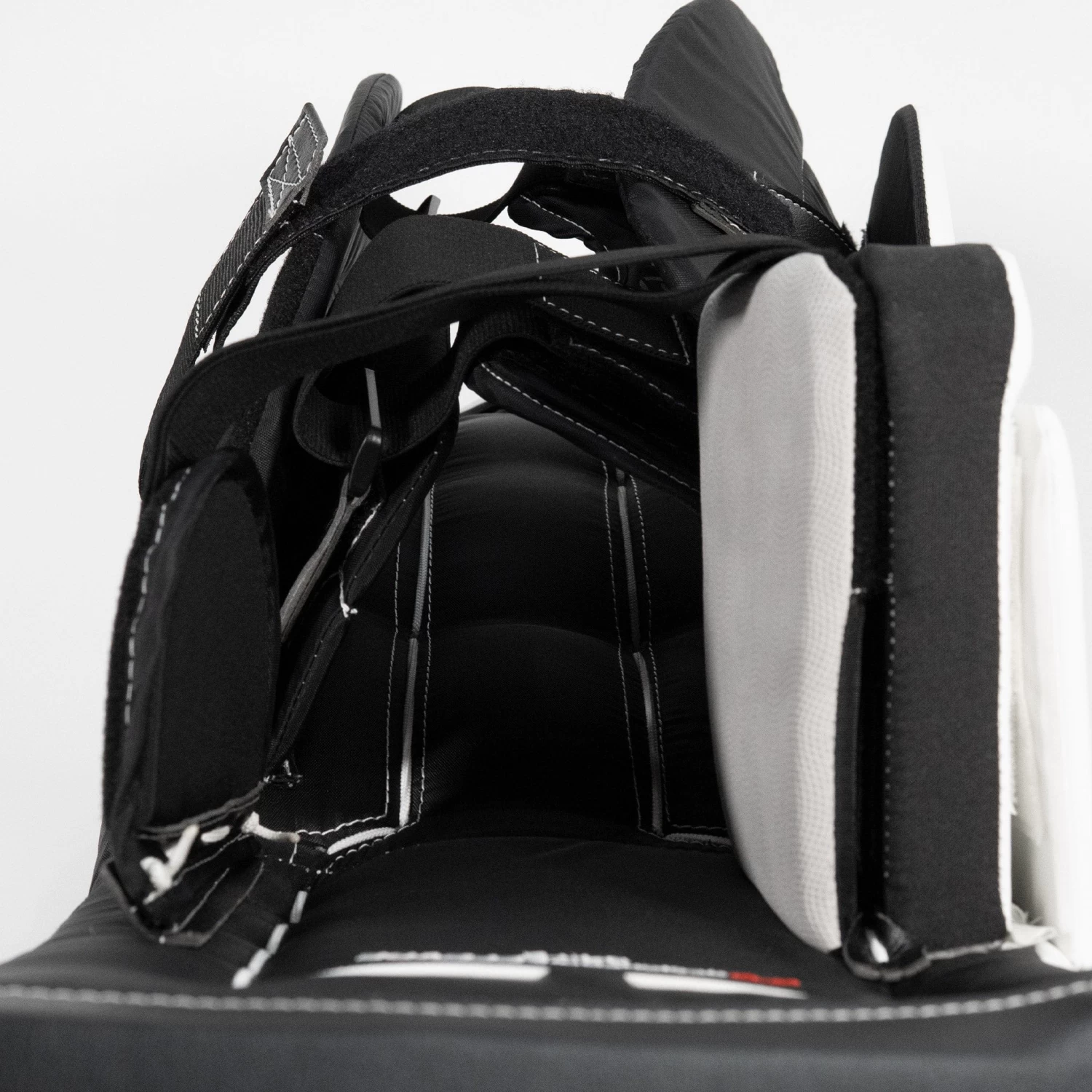 TRUE L12.2 Senior Goalie Leg Pads - Stock 8 TRUE L12.2 Senior Goalie Leg Pads - Stock - Image 8