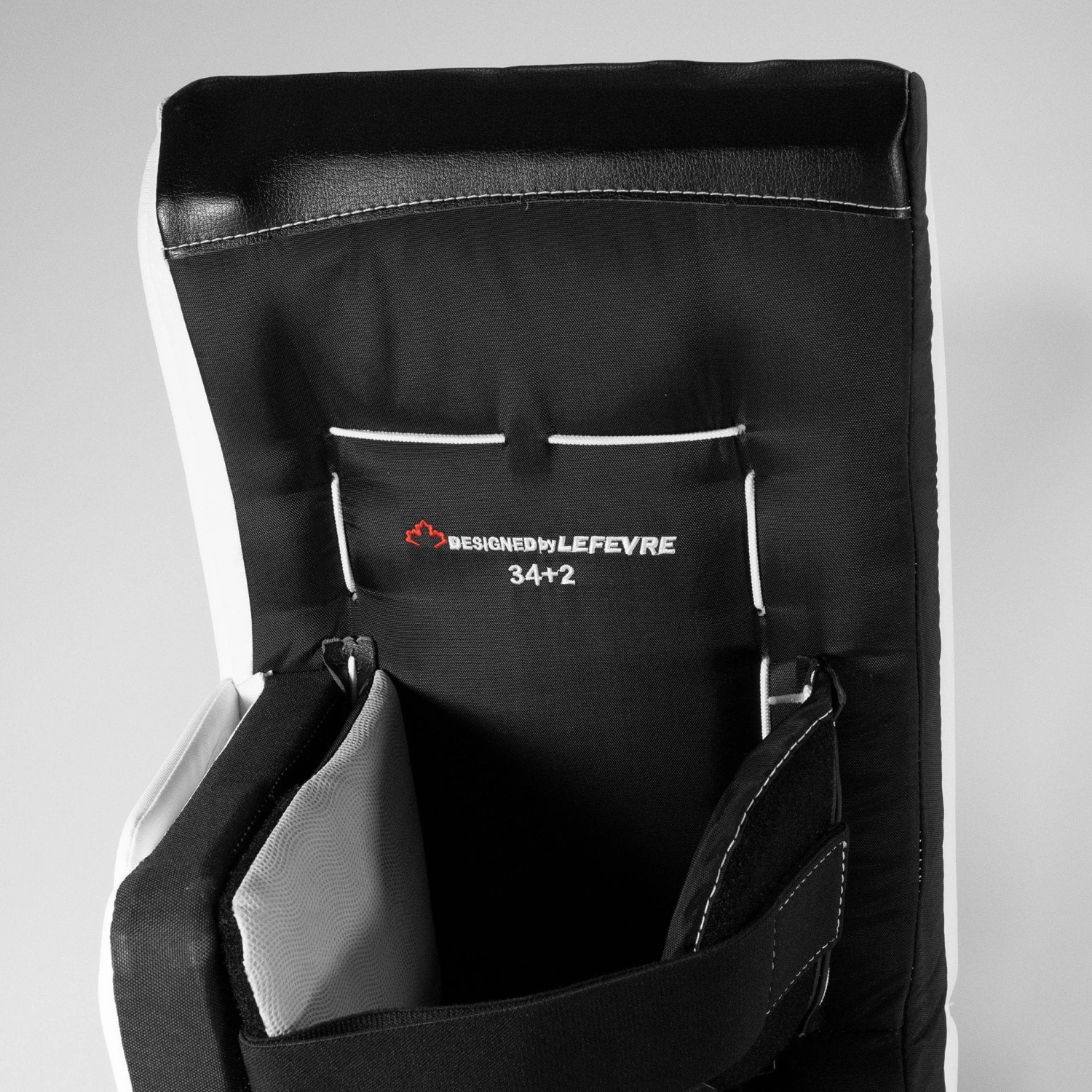 TRUE L12.2 Senior Goalie Leg Pads - Stock 7 TRUE L12.2 Senior Goalie Leg Pads - Stock - Image 7